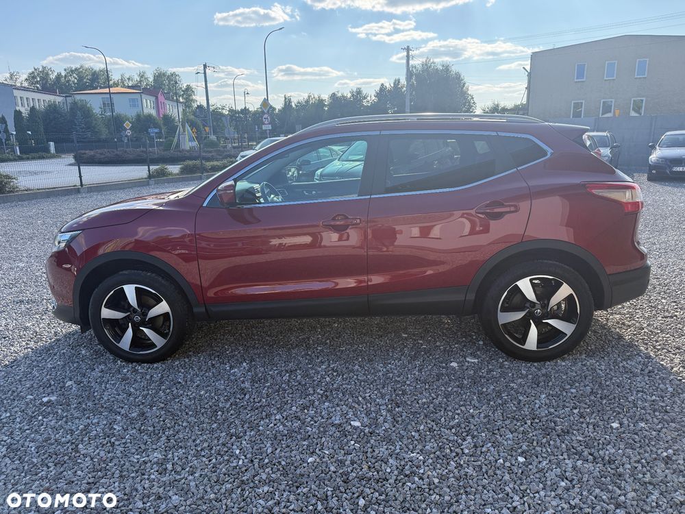 Nissan Qashqai 1.2 DIG-T Tekna - 6