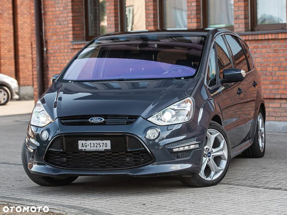 Ford S-Max - 5