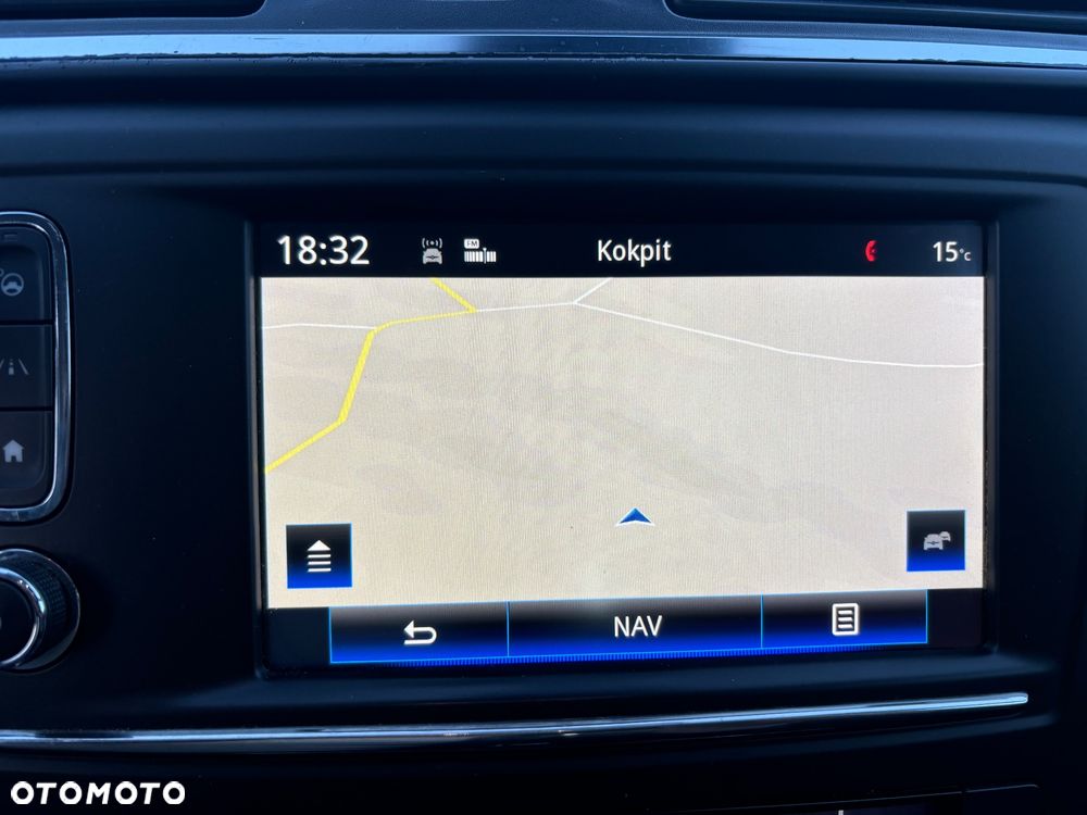 Renault Kadjar Energy dCi 130 XMOD - 17