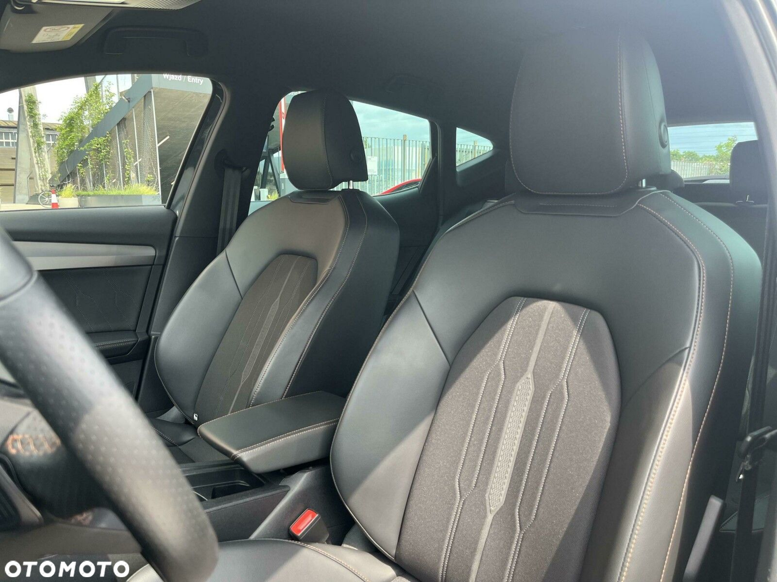 Cupra Formentor 1.5 TSI DSG - 11