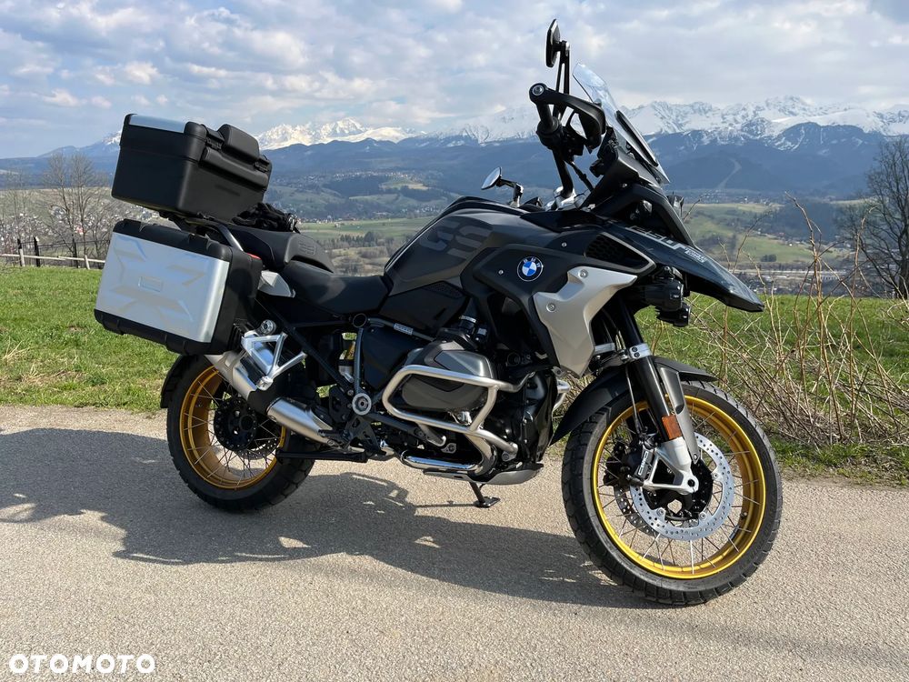 BMW GS - 4