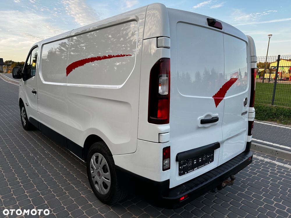 Fiat Talento - 5