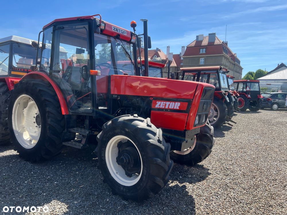 Kubota M5001- 5111CAB - 26