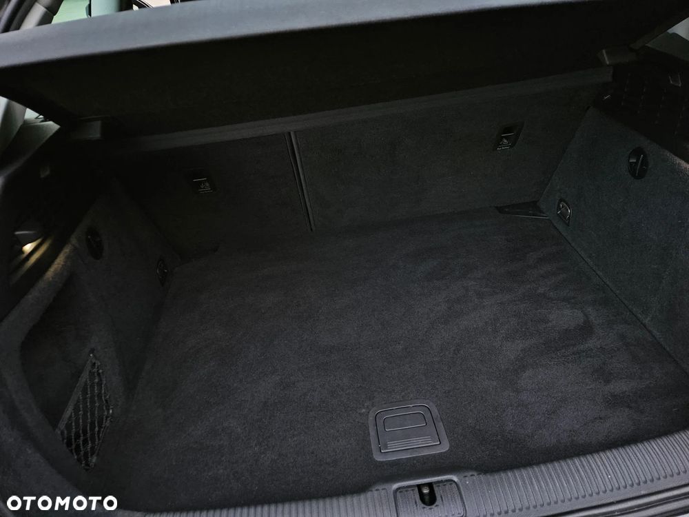 Audi A3 3-drzwiowe 1.6 TDI Attraction - 28