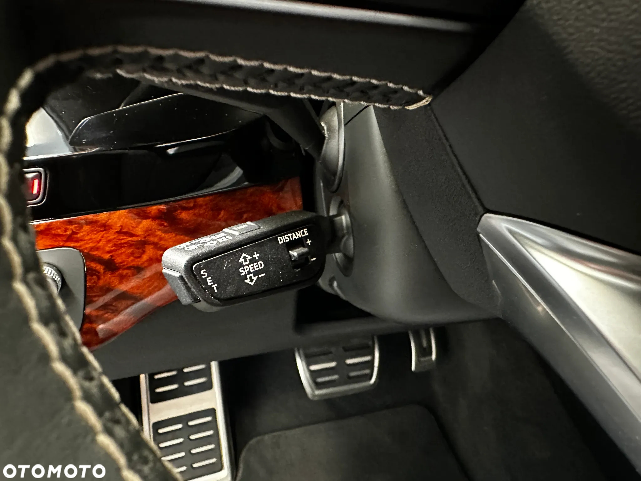 Audi SQ7 4.0 TDI Quattro Tiptronic - 15