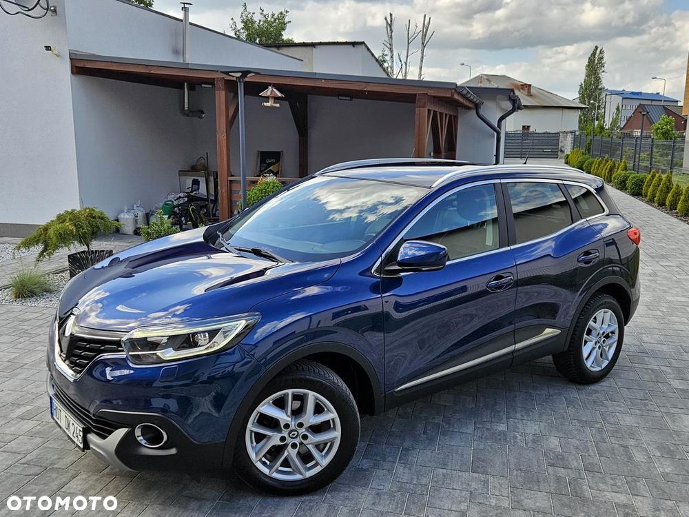Renault Kadjar Energy dCi 130 Experience - 5