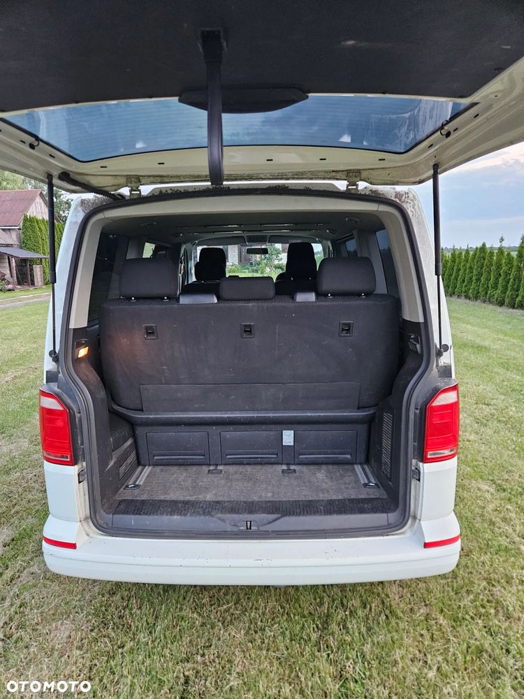 Volkswagen Multivan 2.0 TDI L1 Trendline - 20