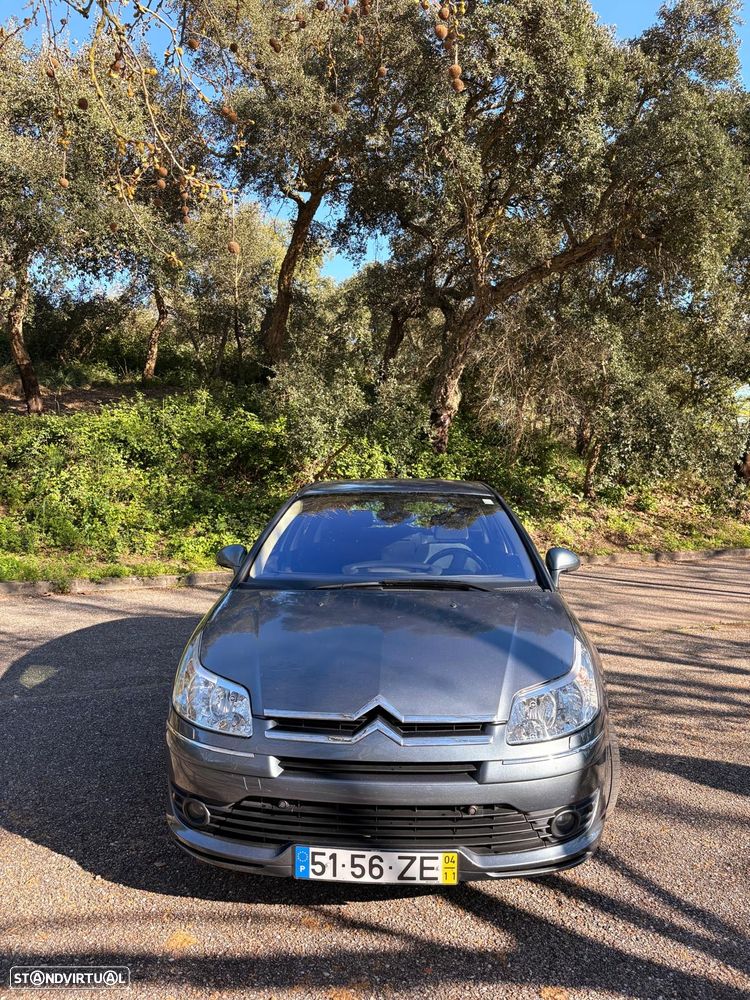Citroën C4 - 3