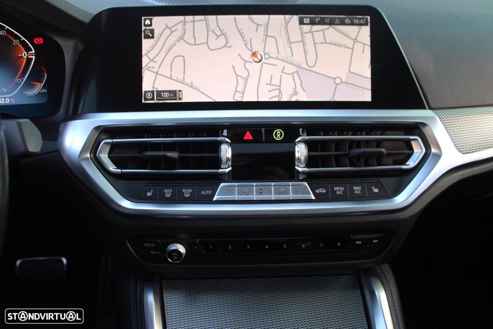 BMW 220 - 18