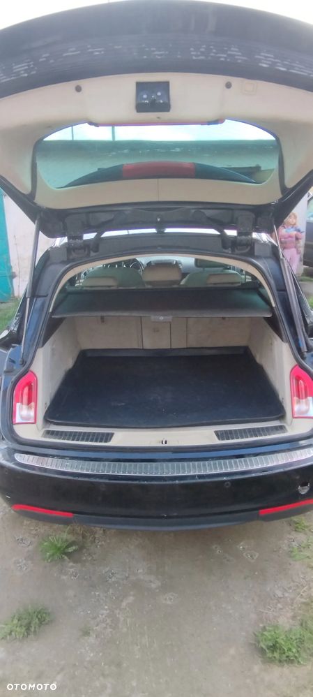 Opel Insignia 2.0 CDTI 4x4 Sport - 5