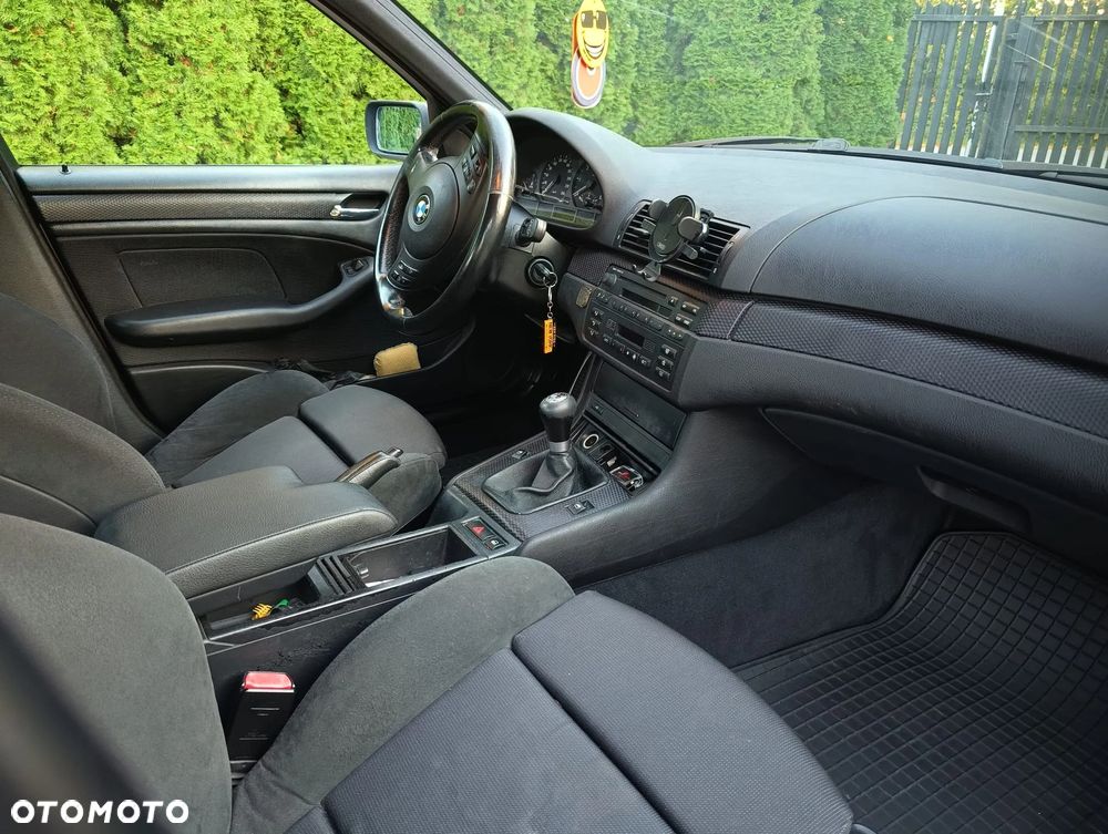 BMW Seria 3 320d - 9