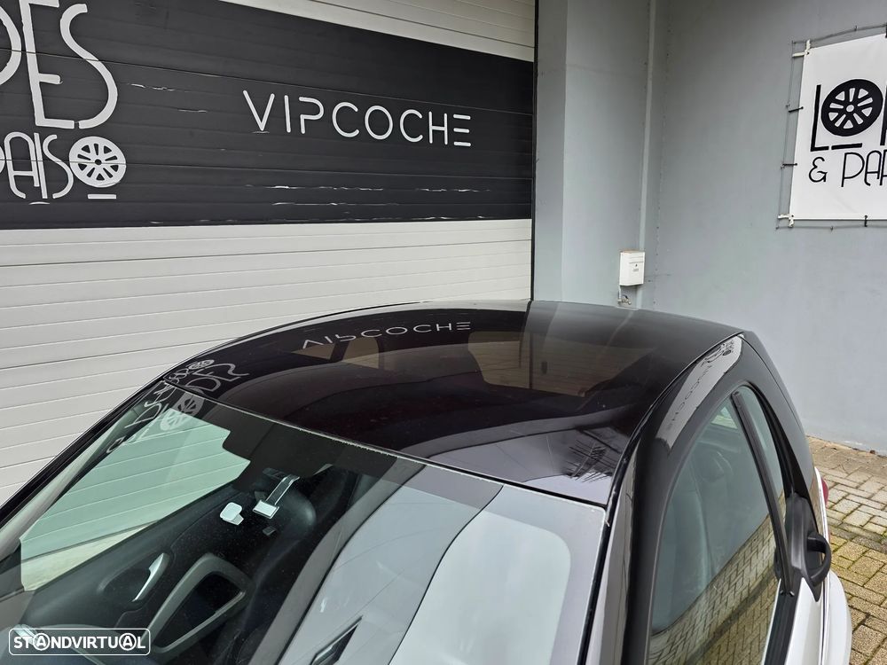 Smart ForTwo Coupé 1.0 mhd Passion 71 - 27