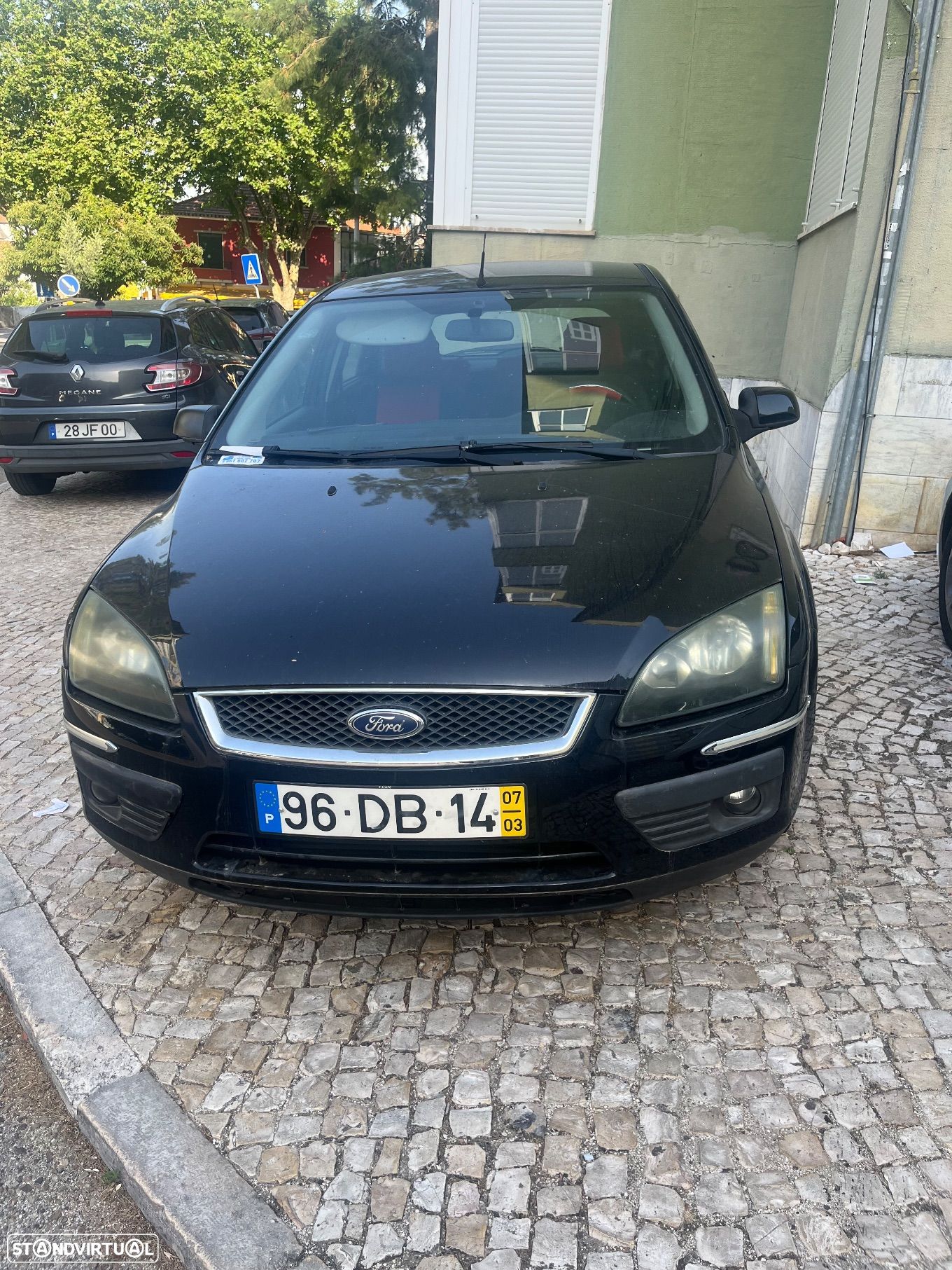 Ford Focus 1.6 TDCi Sport - 1