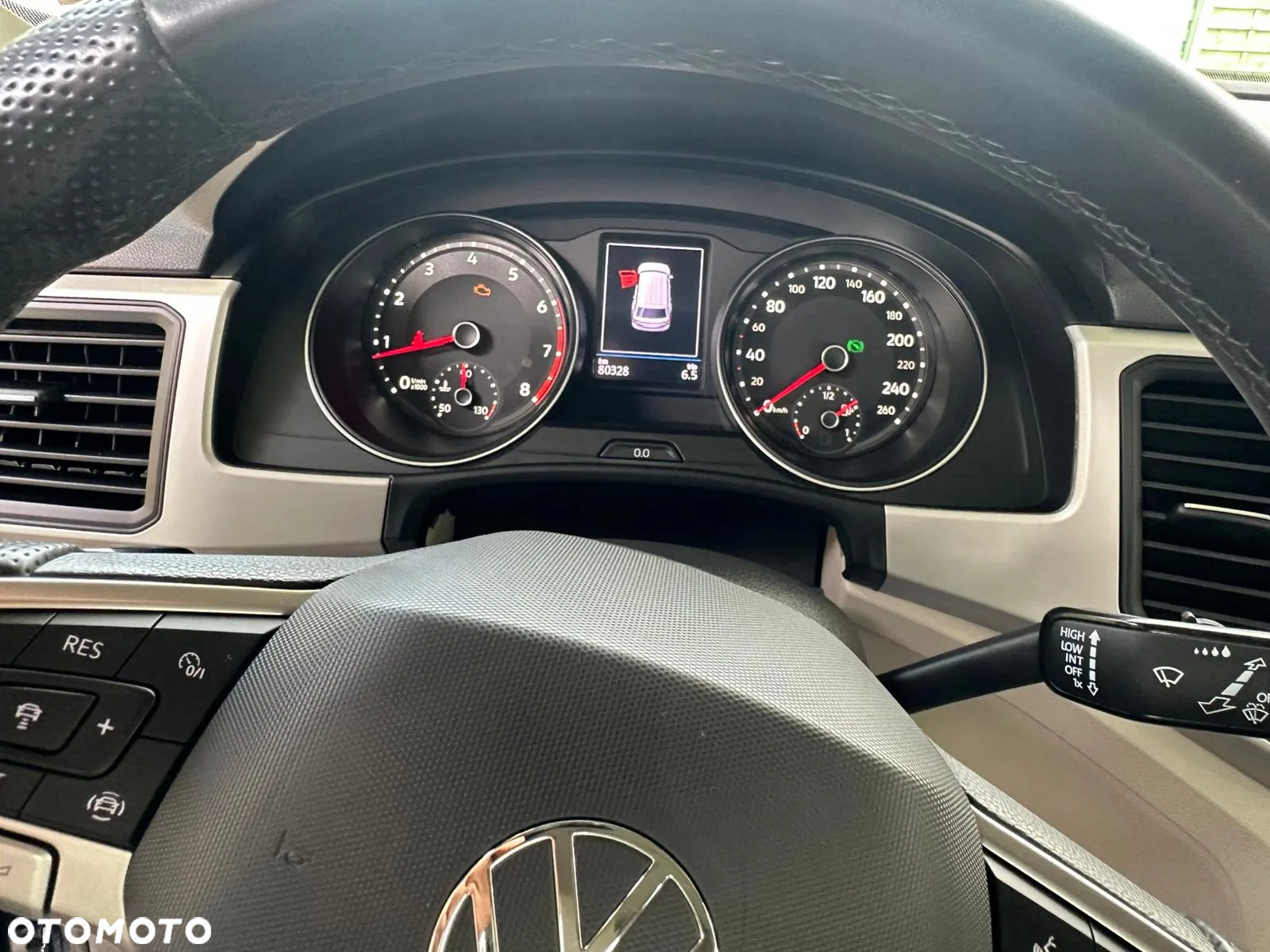Volkswagen Atlas - 20