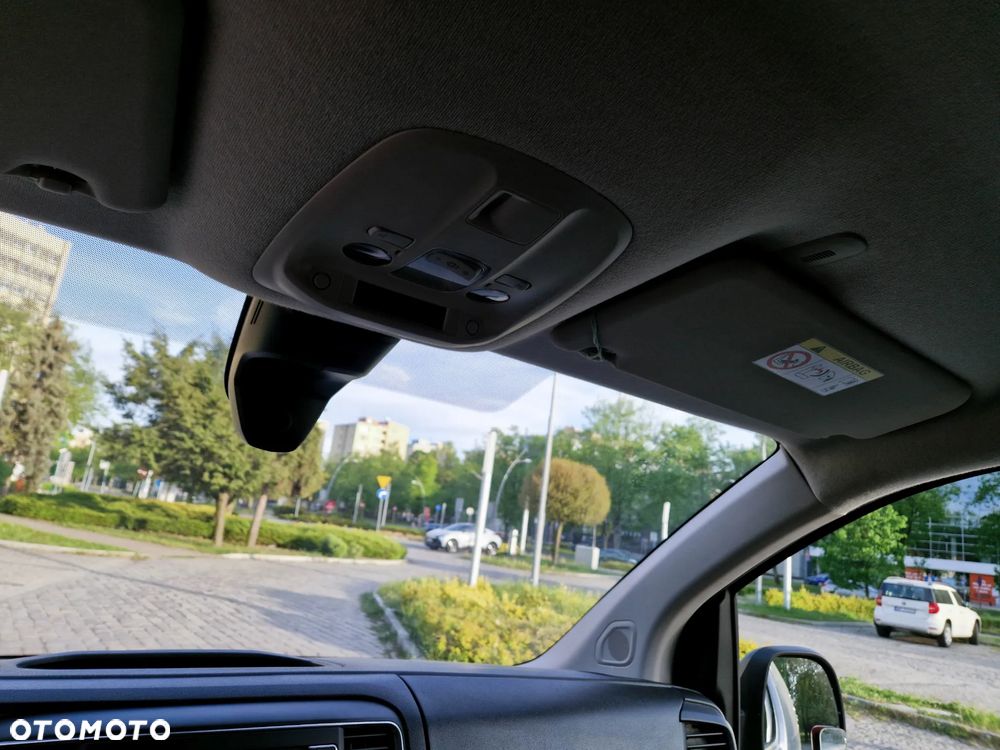 Fiat Scudo Easy Maxi - 13
