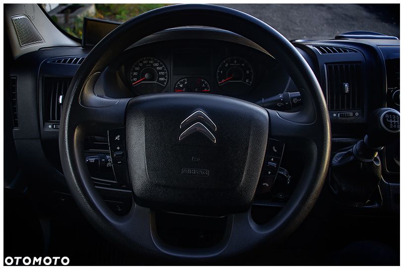 Citroën Jumper - 27