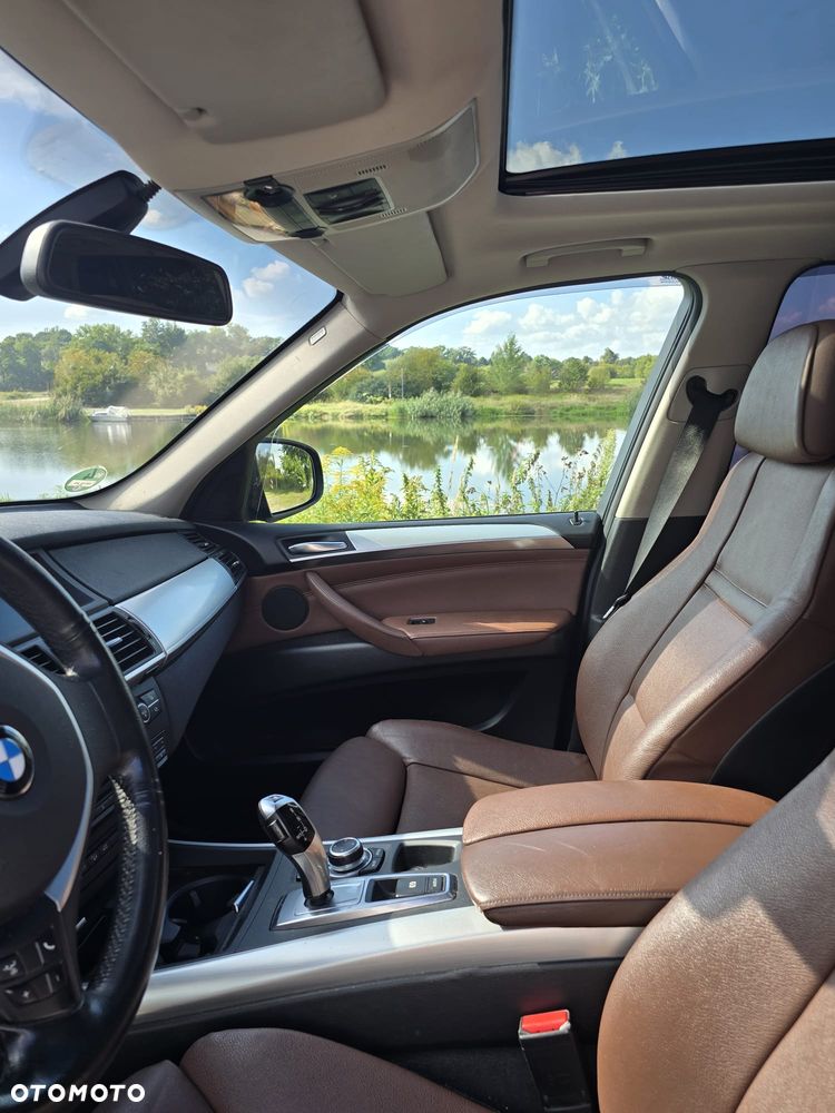 BMW X5 - 24