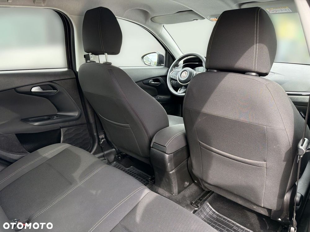 Fiat Tipo - 31