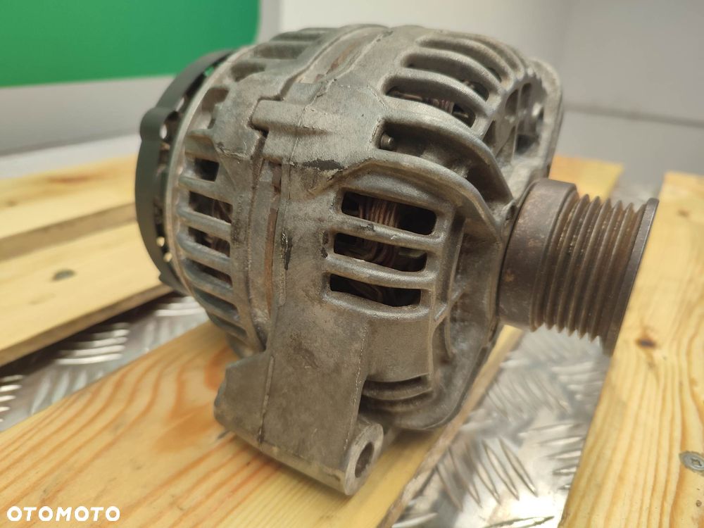 Alternator Valtra N 163 (BR14-M3) - 4