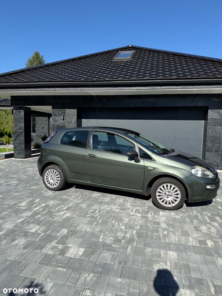 Fiat Punto - 29