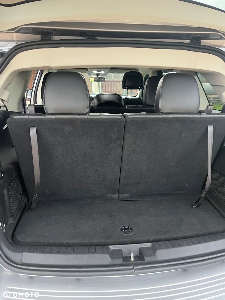 Dodge Journey - 19