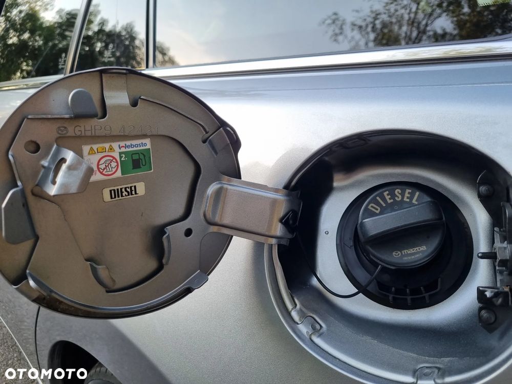 Mazda 6 2.2 D Skypassion I-ELoop - 30