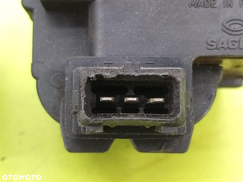 Cewka zapłonowa Volvo S40/V40 I 1995-2004 1,8 BENZYNA 115KJM 3 PINY - 4