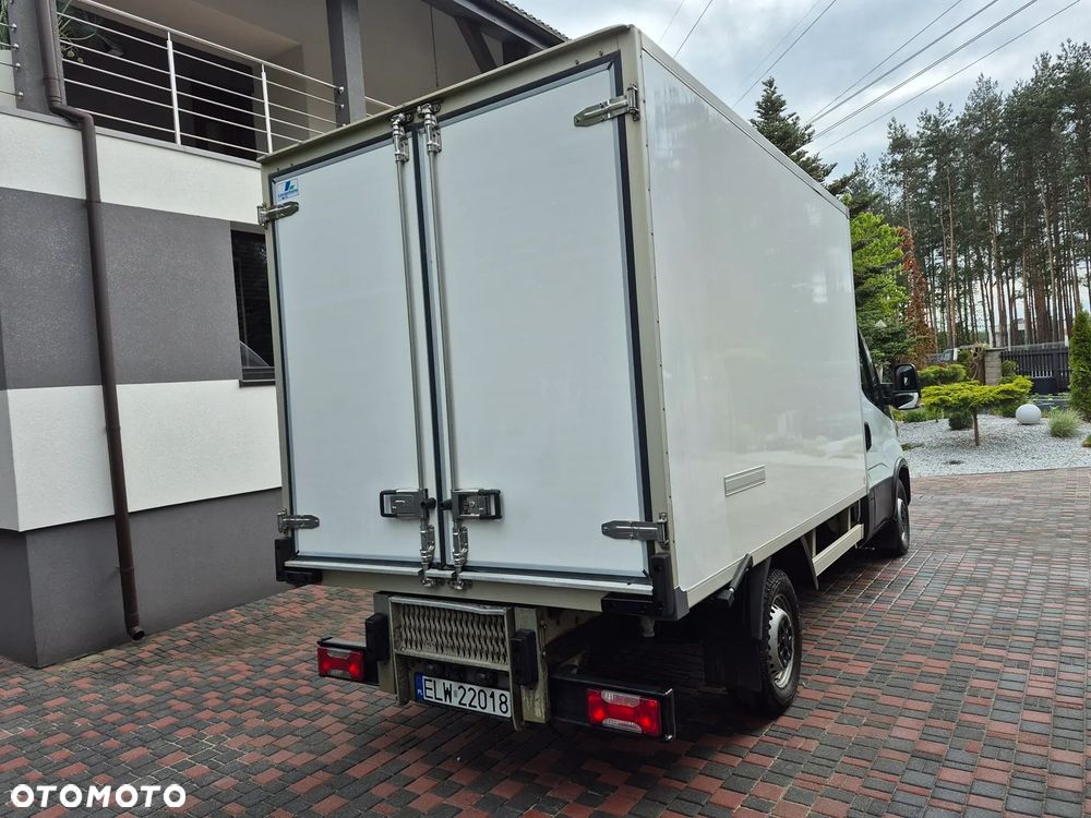 Iveco Daily 35S14 - 10
