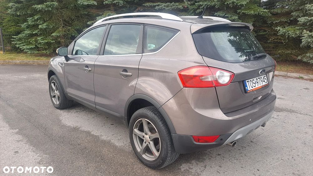 Ford Kuga 2.0 TDCi 4x4 Champions Edition - 27