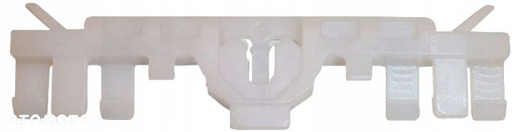 VOLVO V40 V40CC spinka szyby czołowej 31333165 OE - 1