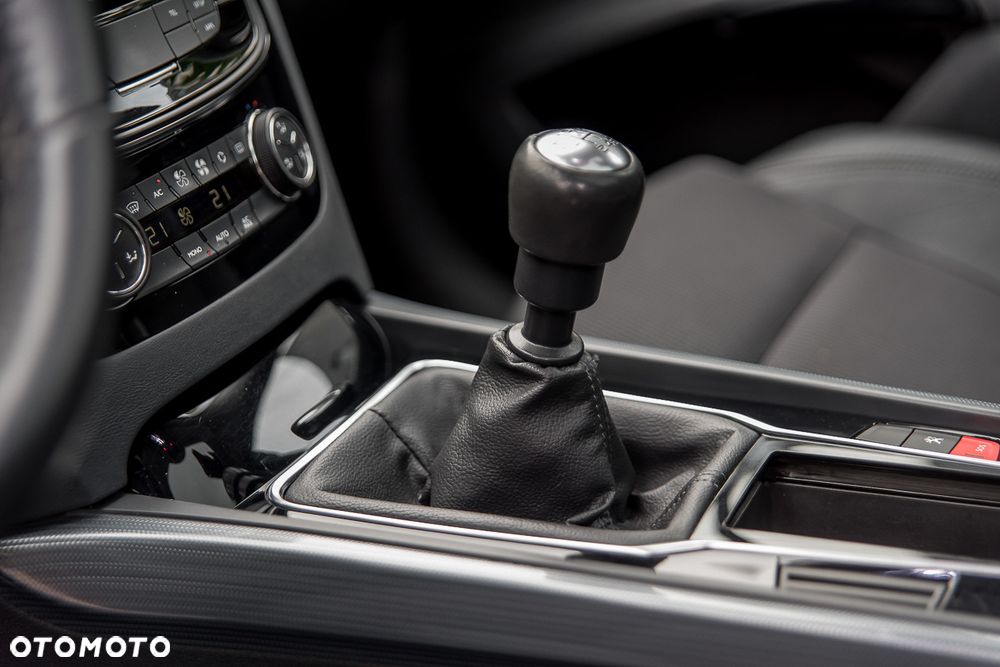 Peugeot 508 - 20