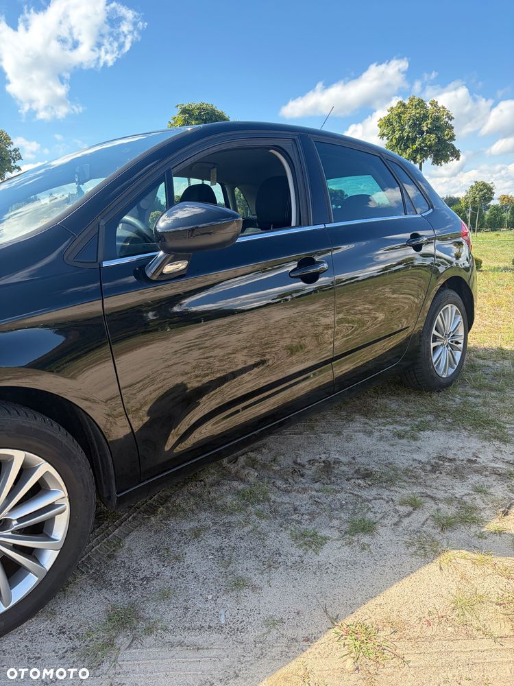 Citroën C4 1.4 VTi Attraction - 12