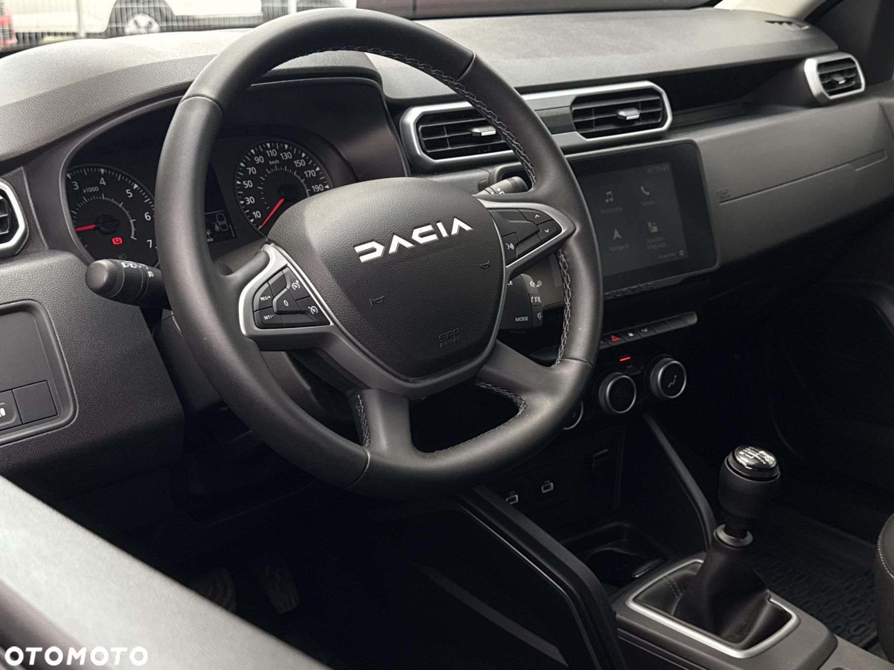Dacia Duster - 9