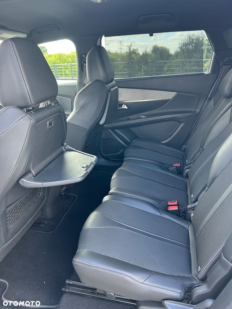Peugeot 5008 2.0 BlueHDi GT Pack S&S EAT8 - 12