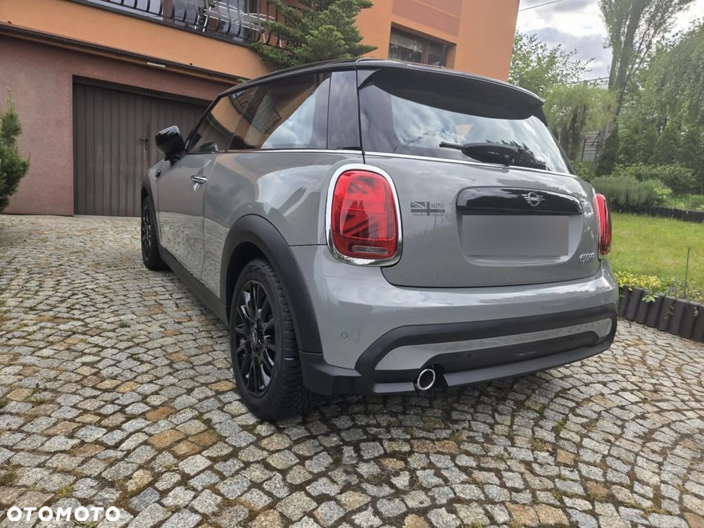 MINI Cooper - 6