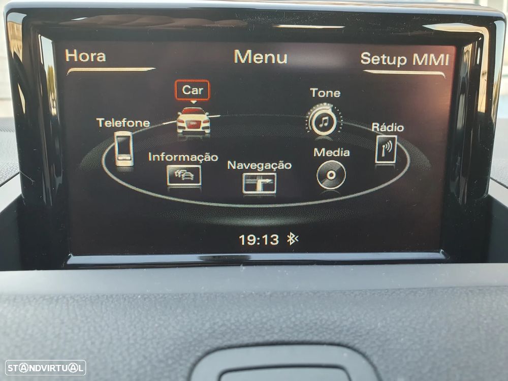 Audi A1 Sportback 1.4 TDI Sport - 11