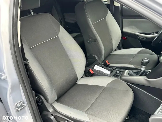 Ford Focus 1.6 TDCi Edition - 12