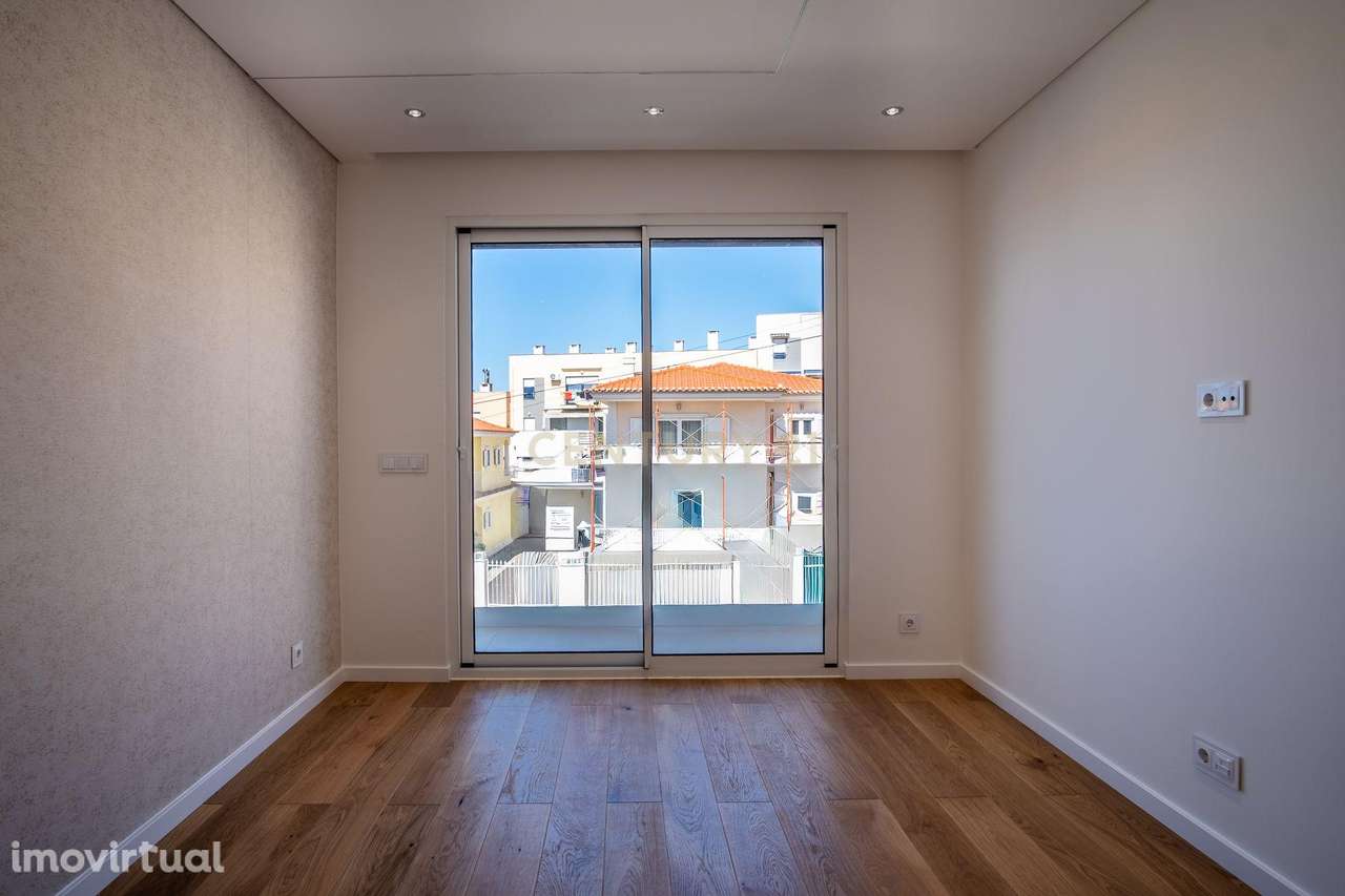 Moradia T3 - São Domingos de Rana, Cascais - Grande imagem: 3/28