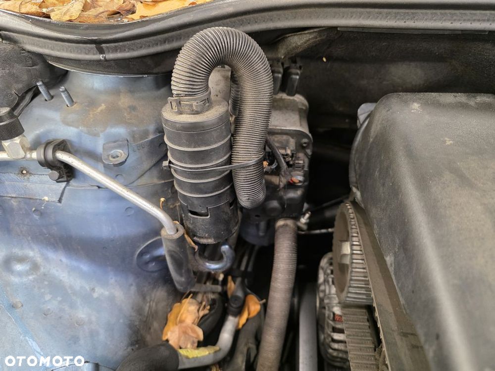 OPEL ASTRA J IV 4 DIESEL OGRZEWANIE POSTOJOWE WEBASTO PILOT INSTALACJA KPL - 2
