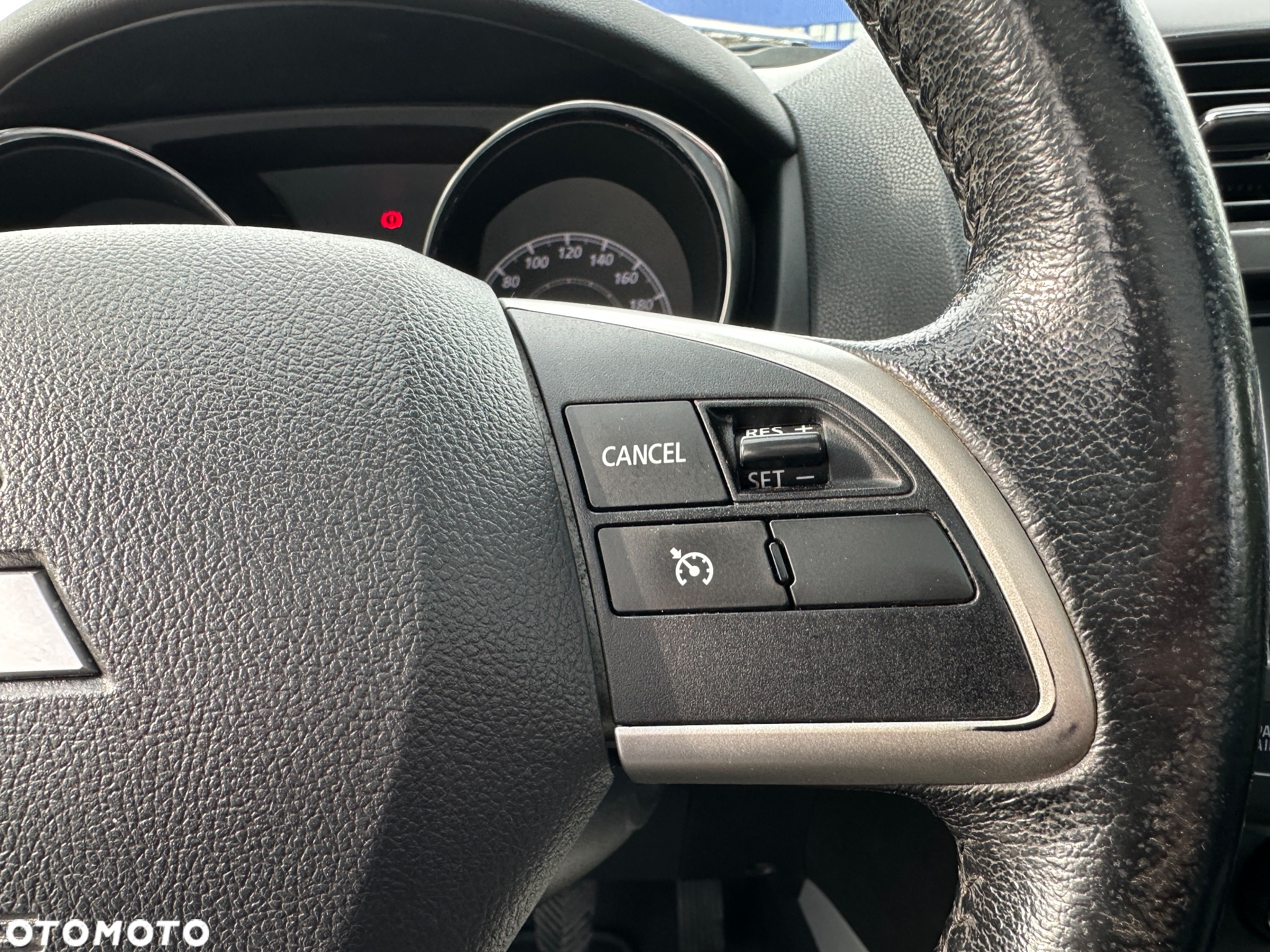 Mitsubishi ASX 1.8 DID Instyle NAVI AS&G - 17
