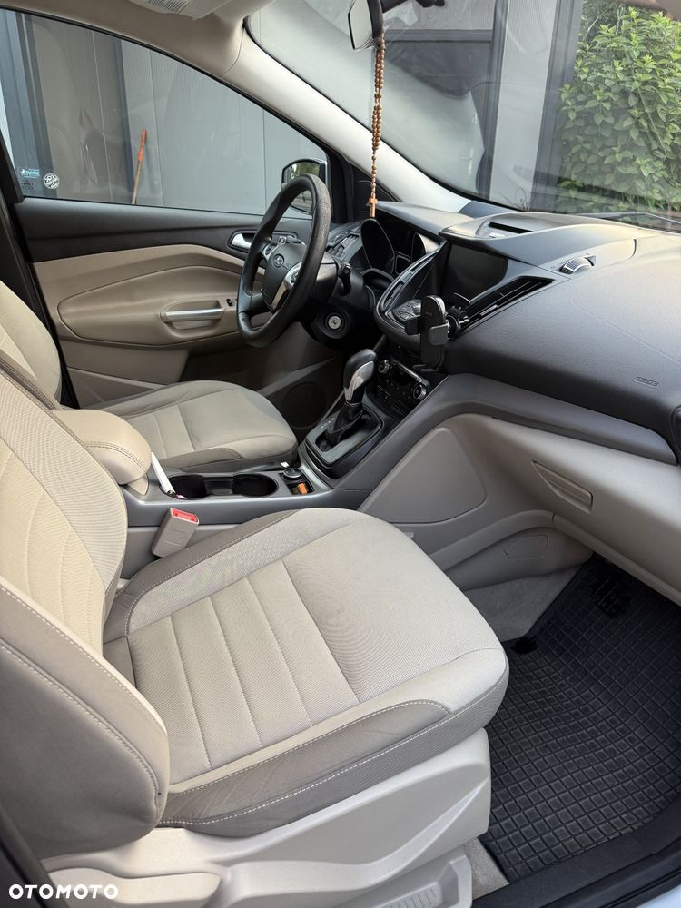 Ford Escape - 5