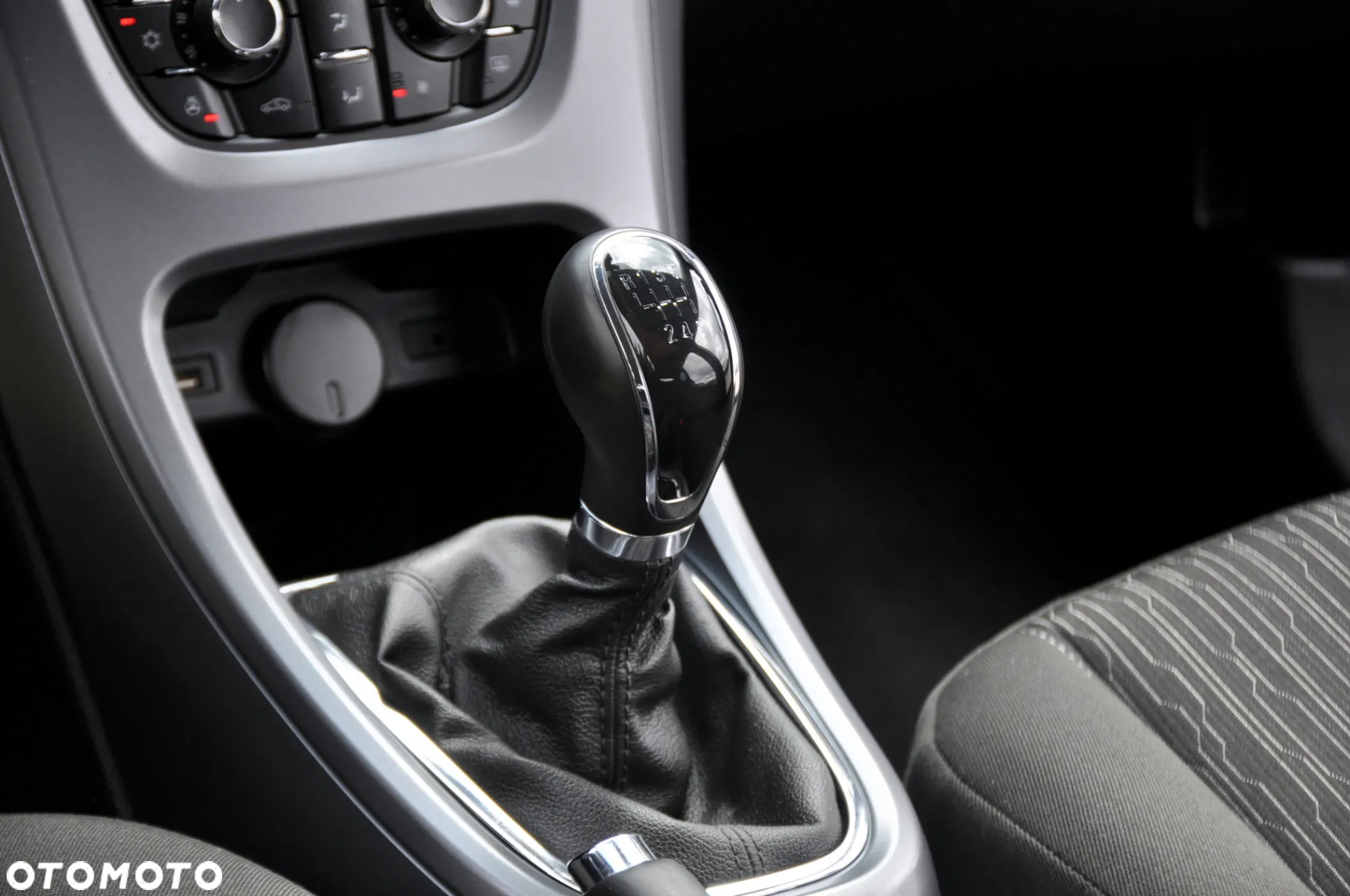 Opel Astra 1.4 Turbo Active - 35