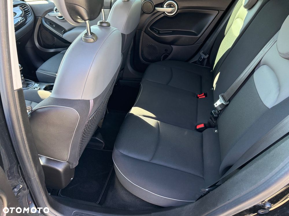 Fiat 500X 1.4 MultiAir 4x2 S&S Cross - 13
