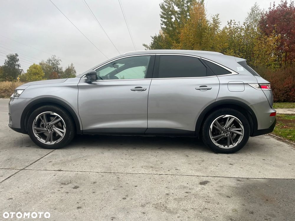 DS Automobiles DS 7 Crossback - 5