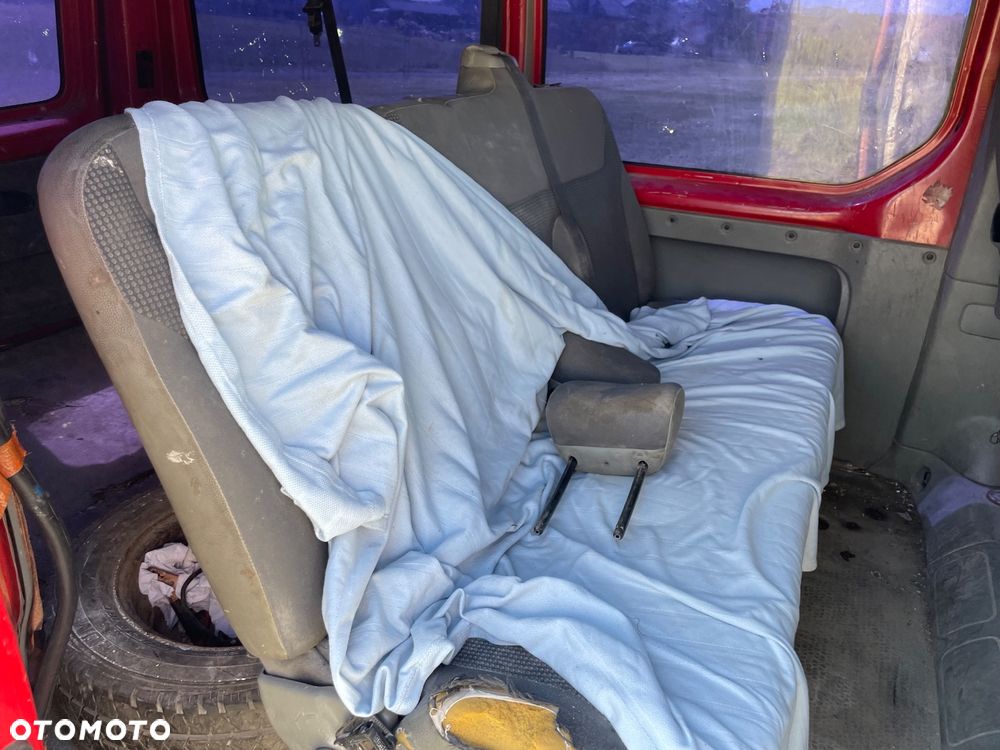 Renault Trafic - 6