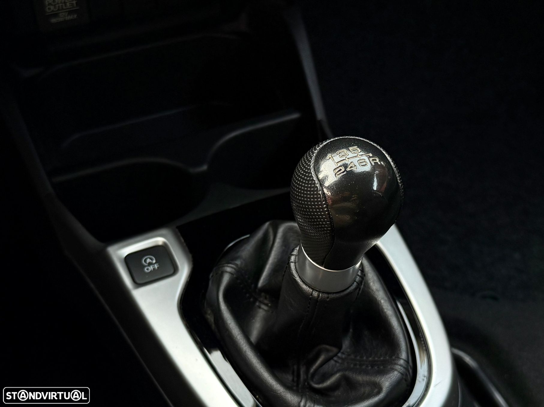 Honda Jazz 1.3 I-VTEC Comfort - 14