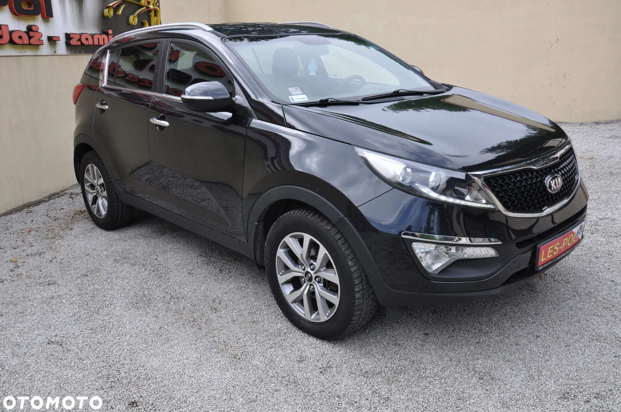 Kia Sportage 1.6 GDI XL 2WD - 3