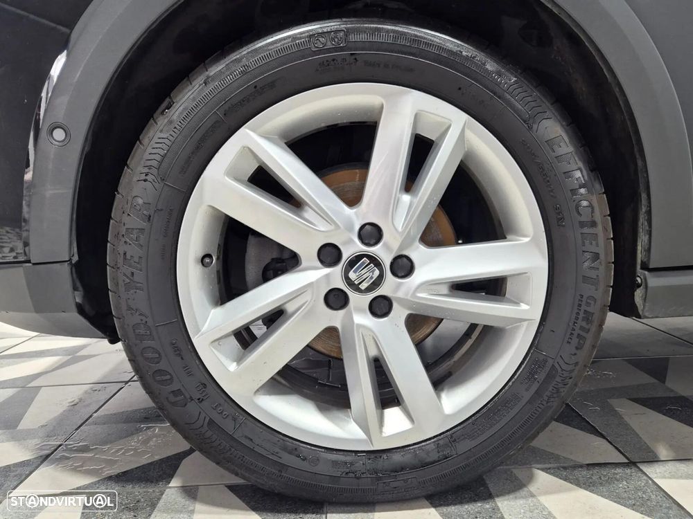 SEAT Arona 1.0 TSI FR - 7