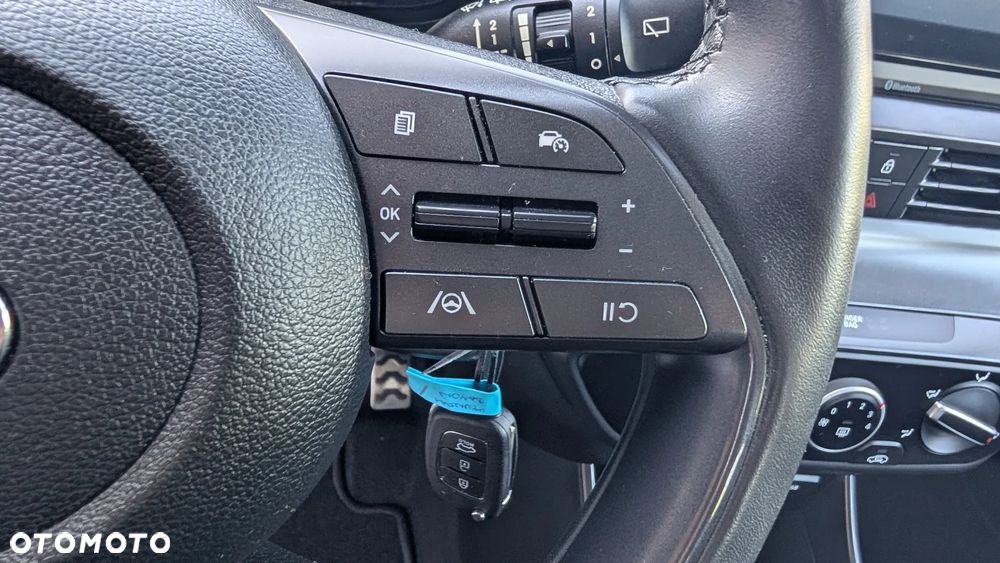 Hyundai Bayon 1.0 T-GDI 48V-Hybrid Prime - 16