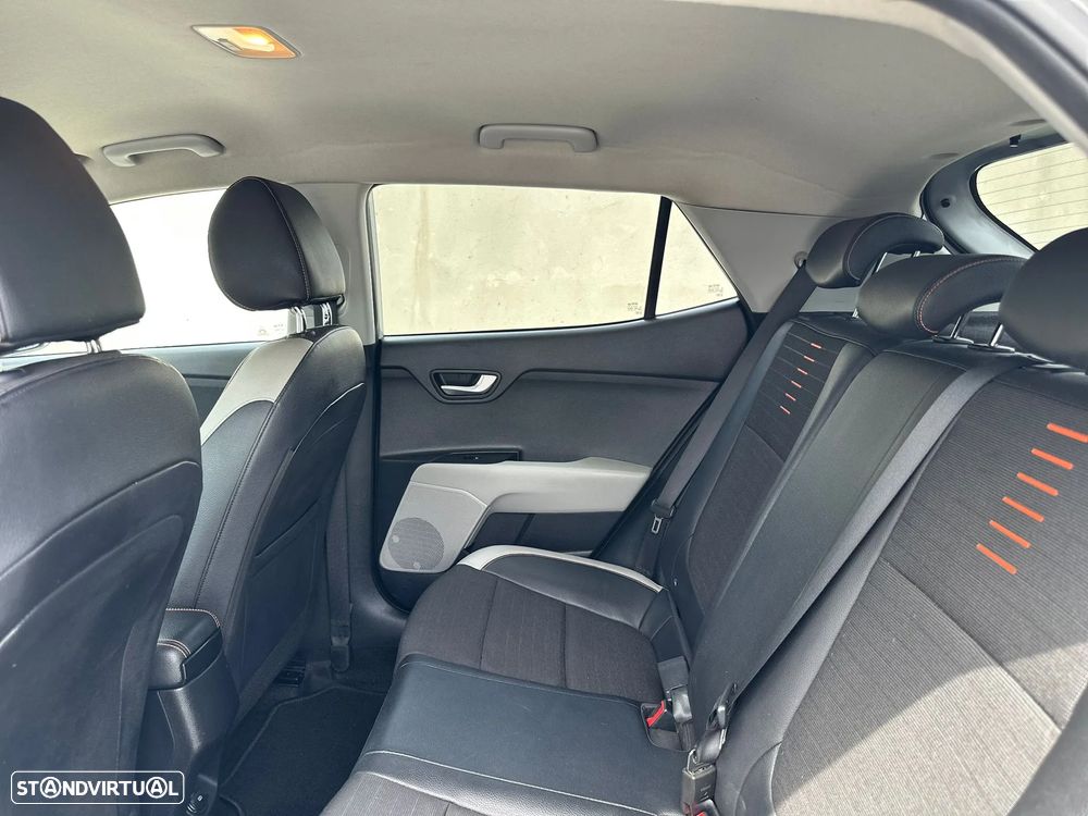 Kia Stonic 1.6 CRDi Edition 7 - 24